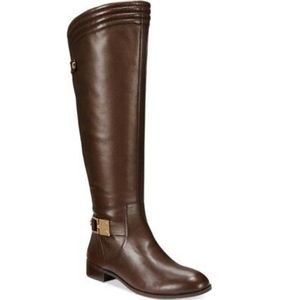 Anne Klein Kaydon W Riding riding boots